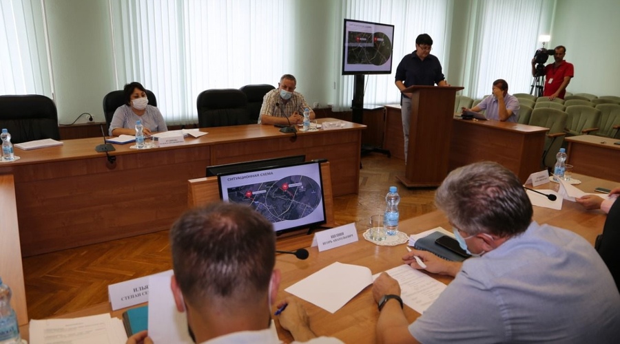 Решаем вместе