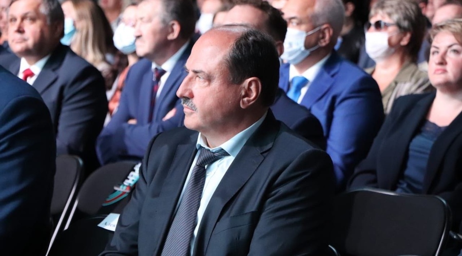 Время новых возможностей