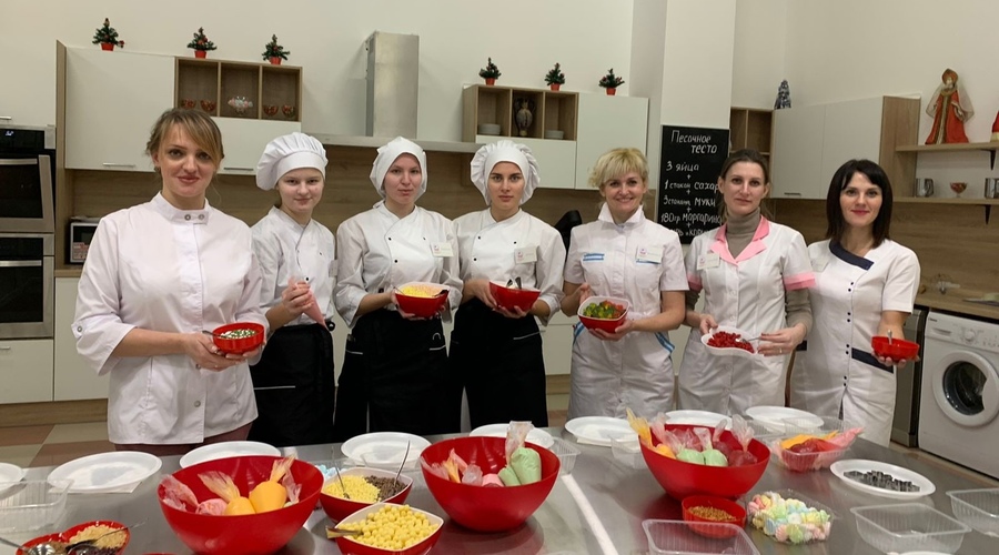 Шоко-кластер 