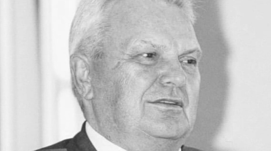 Скончался Шевченко Н.П. на 86 году жизни